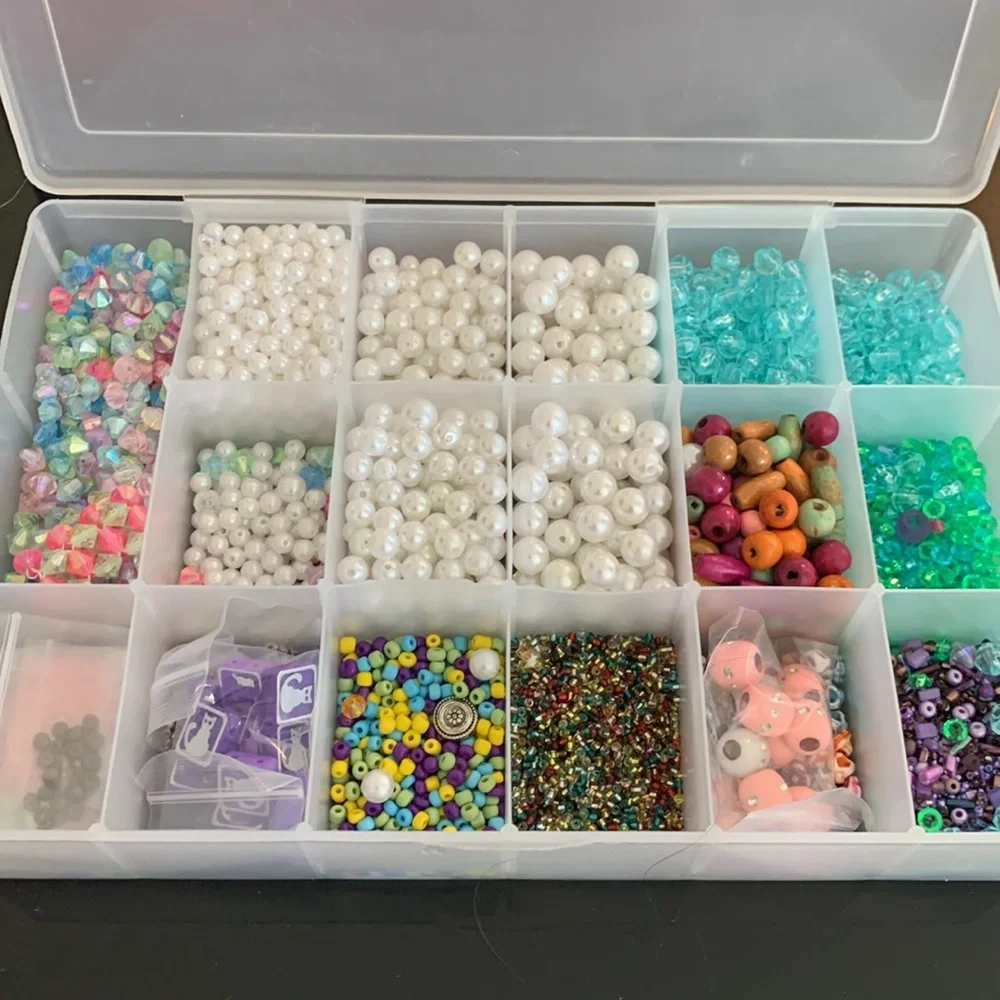 Bead Collection - Picture 6 of 6